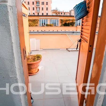 Dimora Al Castello *