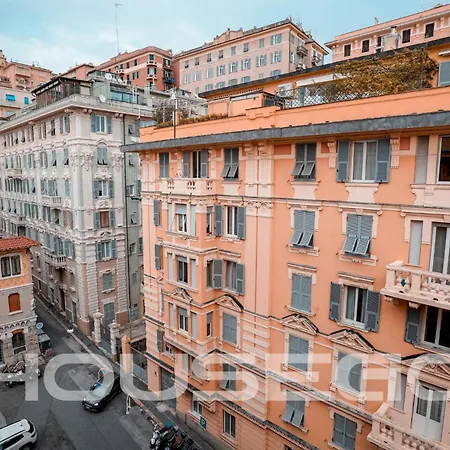 Appartement Dimora Al Castello *