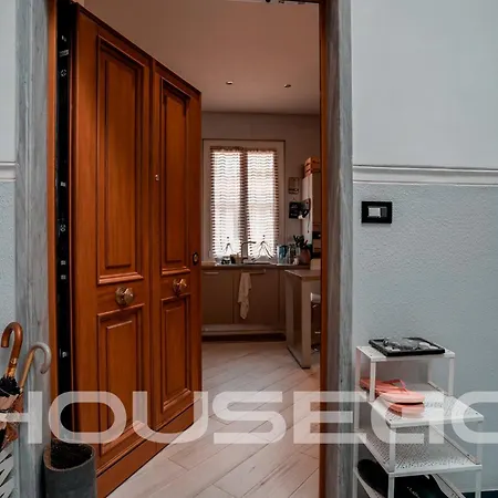 Dimora Al Castello * Генуя