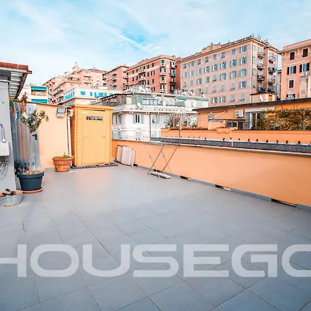 Dimora Al Castello Appartement