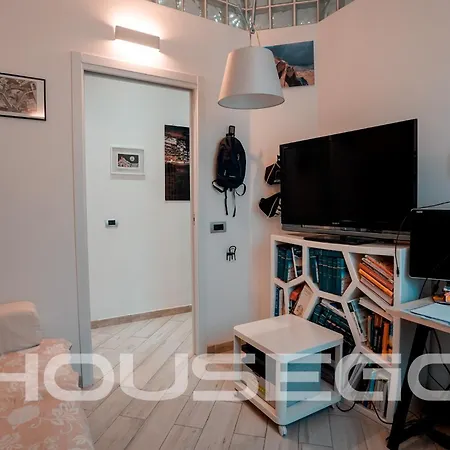 Dimora Al Castello Апартаменты