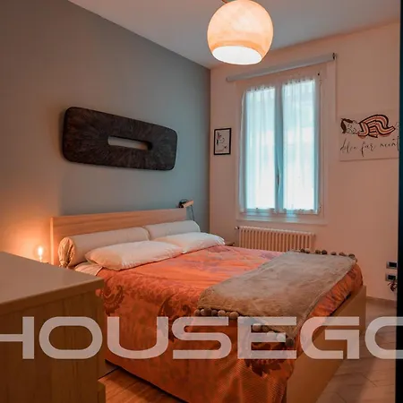 Dimora Al Castello * Генуя