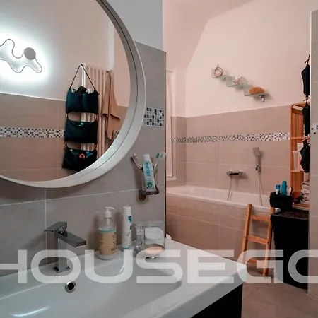 Dimora Al Castello Appartement