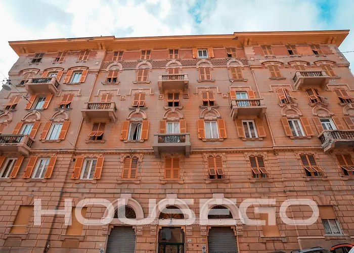 Apartament Dimora Al Castello *