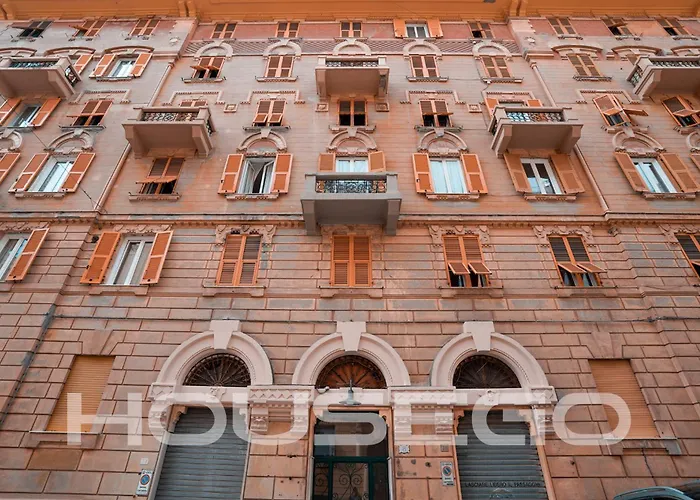 Apartament Dimora Al Castello