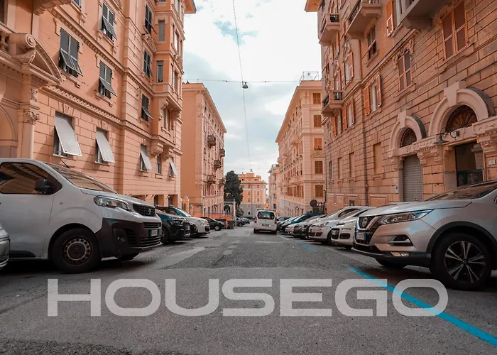 Apartament Dimora Al Castello *