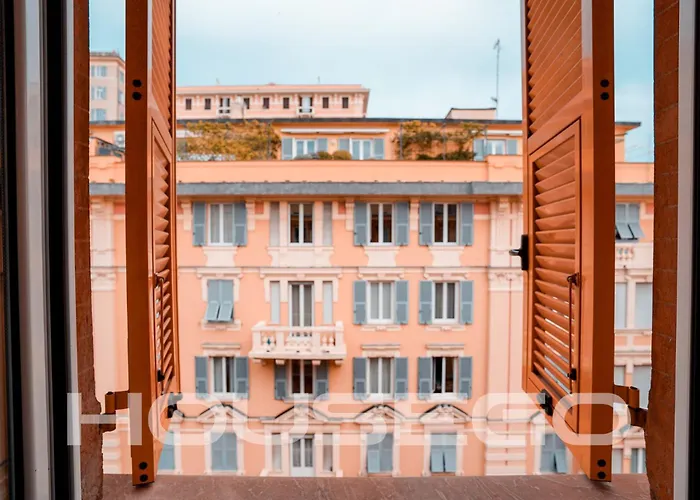 Apartament Dimora Al Castello *