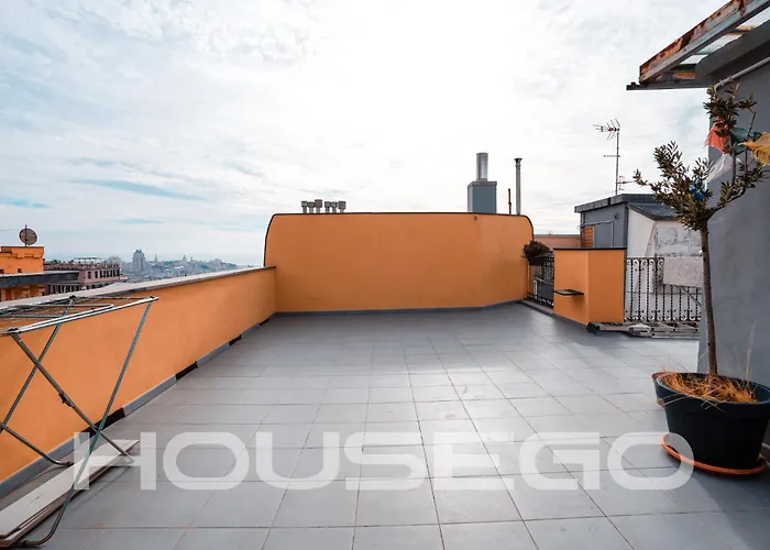 Dimora Al Castello * Genua