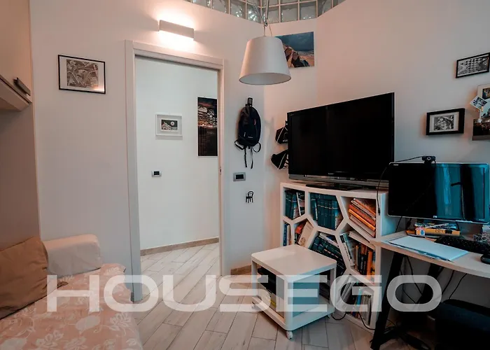 Dimora Al Castello Apartament