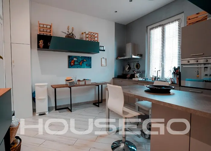 Apartament Dimora Al Castello