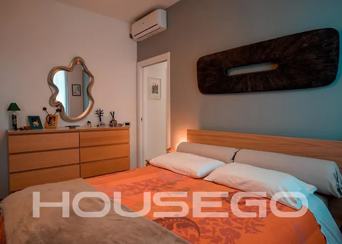 Dimora Al Castello Apartament Genua