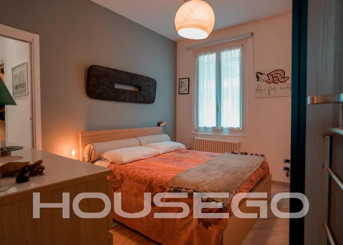 Dimora Al Castello * Genua