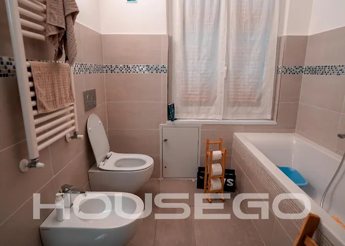 Apartament Dimora Al Castello *