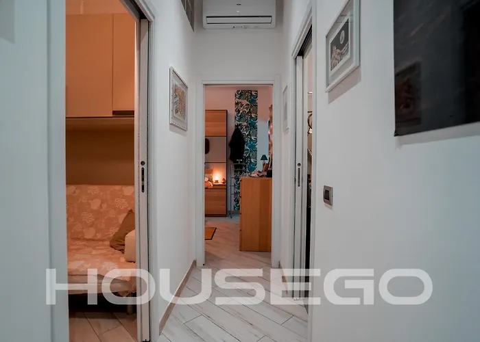 Dimora Al Castello *