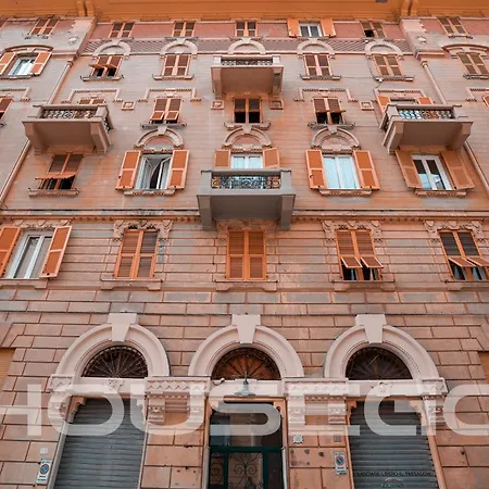 Apartman Dimora Al Castello