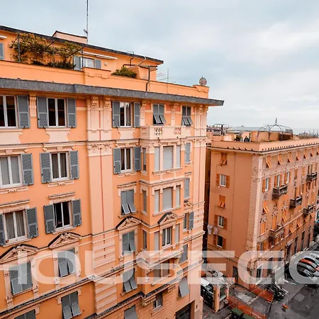 Dimora Al Castello Genova