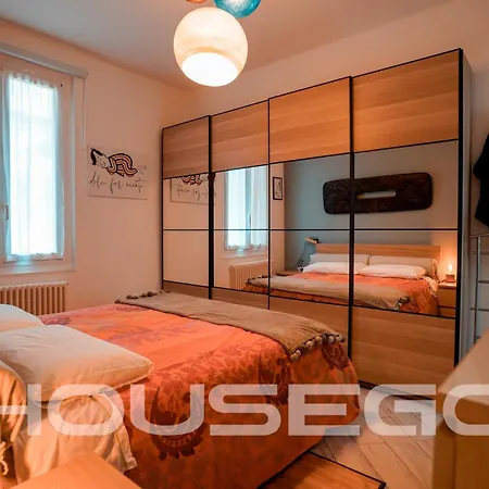 Dimora Al Castello Apartmán *