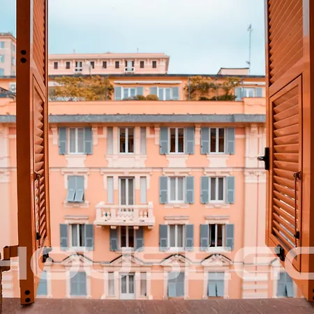Apartmán Dimora Al Castello *