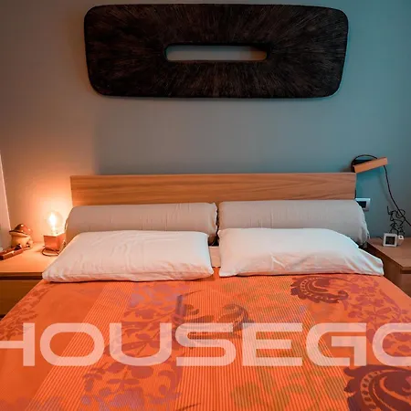 Διαμέρισμα Dimora Al Castello Γένοβα