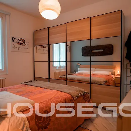 Apartmán Dimora Al Castello Janov