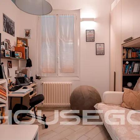 Dimora Al Castello * Γένοβα