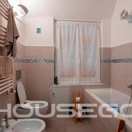 Dimora Al Castello Apartmán