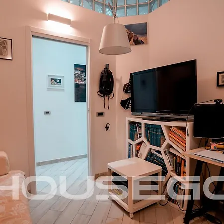 Dimora Al Castello Apartmán