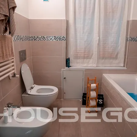 Apartmán Dimora Al Castello *