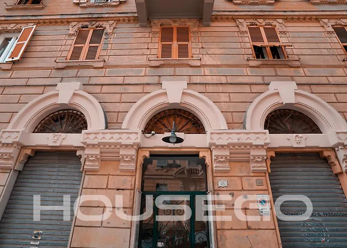 Apartman Dimora Al Castello