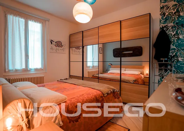 Dimora Al Castello Apartman *