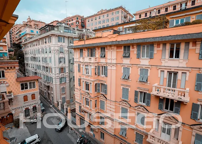 Apartman Dimora Al Castello *