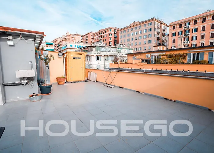 Dimora Al Castello Apartman