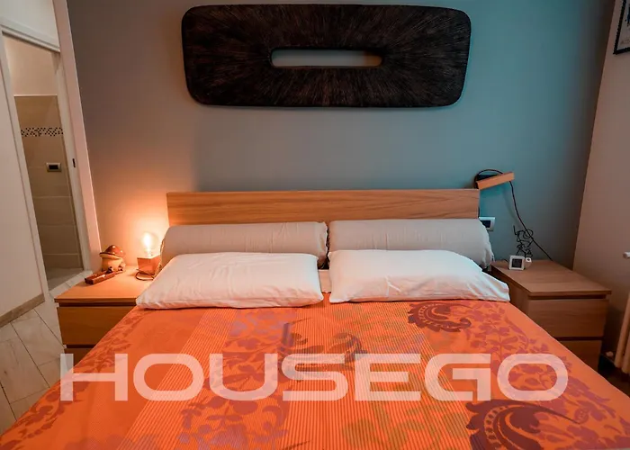 Apartman Dimora Al Castello Genova