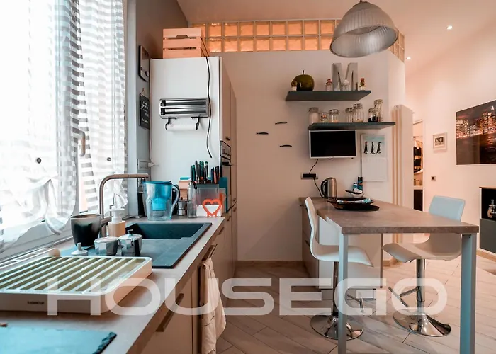 Dimora Al Castello *