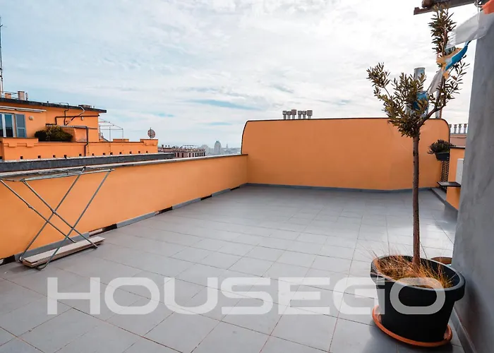 Apartman Dimora Al Castello