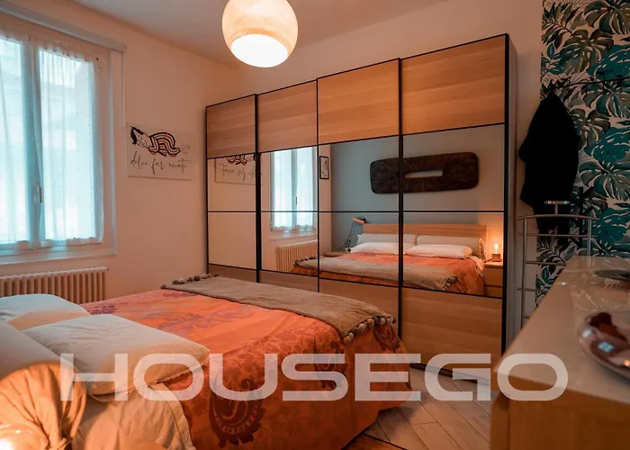 Apartman Dimora Al Castello Genova