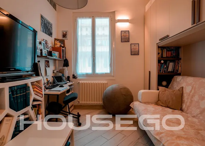 Apartman Dimora Al Castello