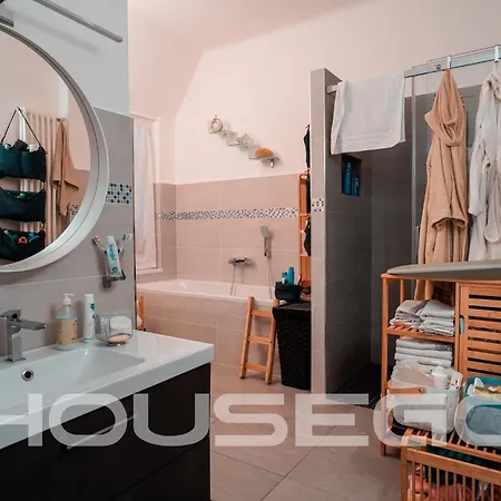 Dimora Al Castello * Génova