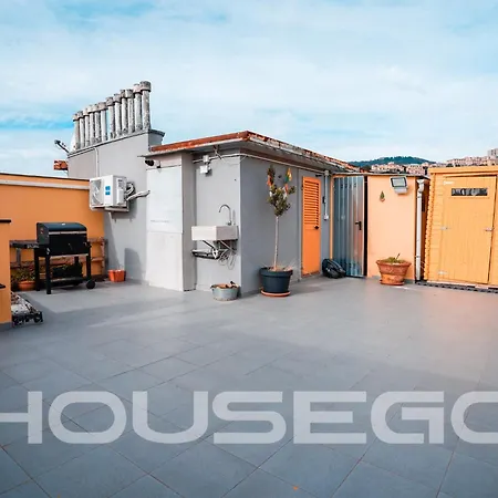 Dimora Al Castello *