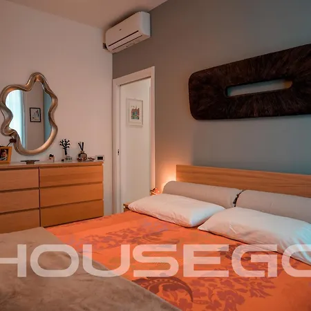 Dimora Al Castello Apartamento Génova