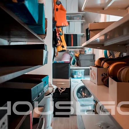 Dimora Al Castello Apartamento *