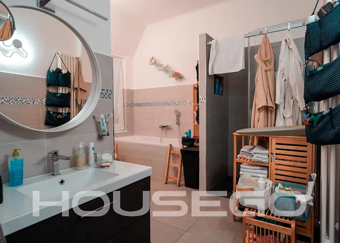 Dimora Al Castello * Genova